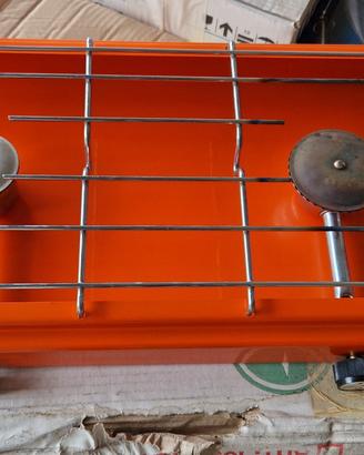 Fornello da campeggio