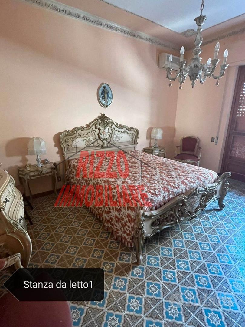 Appartamento – Villabate, Palermo - Altro