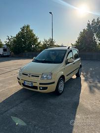 Fiat Panda 1.2 METANO NEOPATENTATI 