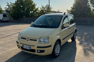Fiat Panda 1.2 METANO NEOPATENTATI 