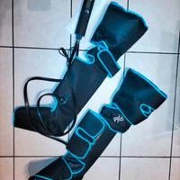 massaggiatore a pressione 