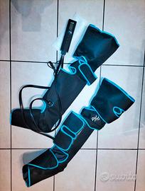 massaggiatore a pressione 