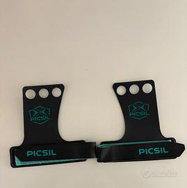 Paracalli Picsil Falcon Grips