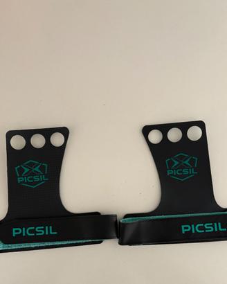 Paracalli Picsil Falcon Grips