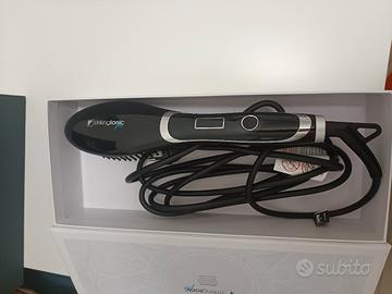  una Spazzola elettrica professionale