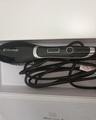  una Spazzola elettrica professionale