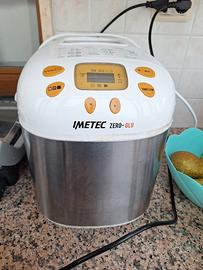 Macchina per il pane IMETEC 