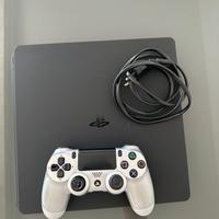 Playstation 4 Slim