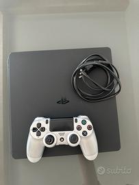 Playstation 4 Slim