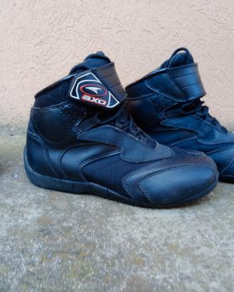 Scarpe da moto AXO