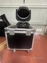 TESTE MOBILI WASH WISDOM Xc5254