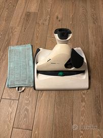 Lavapavimenti / Pulilava -Vorwerk Folletto SP530