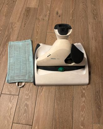 Lavapavimenti / Pulilava -Vorwerk Folletto SP530