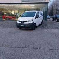 Nissan NV200 1.5 dCi 90CV Furgone