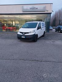 Nissan NV200 1.5 dCi 90CV Furgone