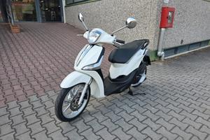 Piaggio Liberty 150