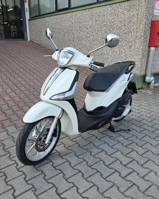 Piaggio Liberty 150
