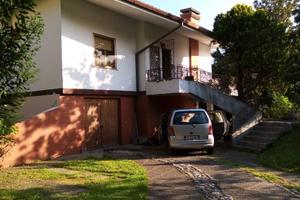 Villa zona largo isonzo