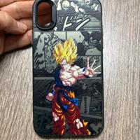 Cover iPhone X/XS Dragonball