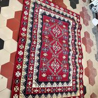 Tappeto tipo persiano