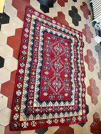 Tappeto tipo persiano