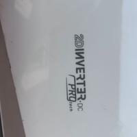 climatizzatore Unita interna Ariston