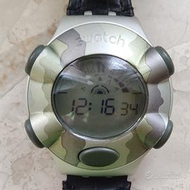 Swatch Beat 