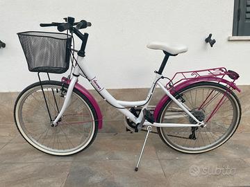 Bicicletta