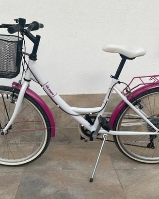 Bicicletta