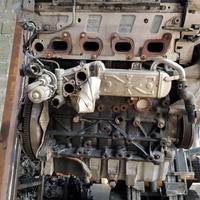 261 motore ccf vw audi 140 cv