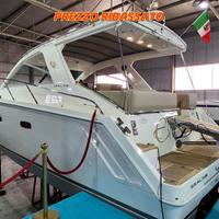 SEALINE SC 35 HT NATANTE