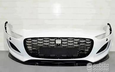 Jaguar F Type Paraurti Anteriore