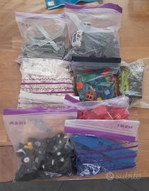 2,5 kg Lego sfusi