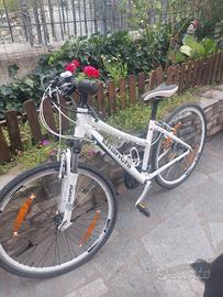 bianchi camaleonte cross bici 