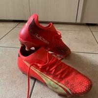 Scarpe calcio Puma Ultra