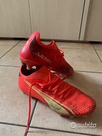 Scarpe calcio Puma Ultra