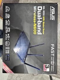 asus modem