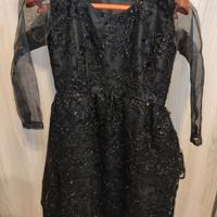 vestito indiano da ragazza 