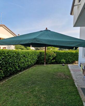 Ombrellone da giardino