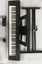 Tastiera digitale Yamaha Piaggero NP-32B