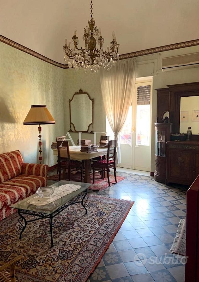 Appartamento – Catania, San Berillo, Centro storico - Vista 2