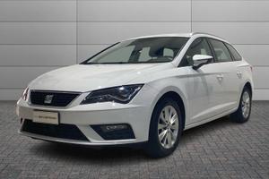 Seat Leon st 1.6 tdi 115cv style