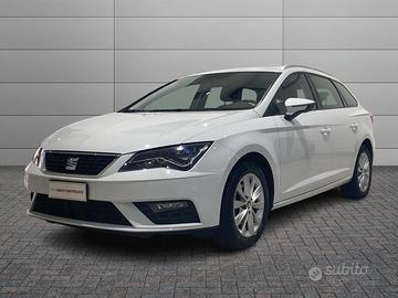 Seat Leon st 1.6 tdi 115cv style