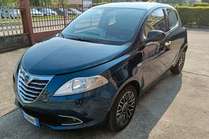 LANCIA YPSILON 1.2 GOLD - OK NEOPATENTATI 