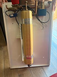 Kit ACS per Stufa extraflame Nordica