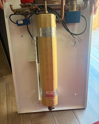 Kit ACS per Stufa extraflame Nordica