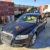 AUDI A6 4F2 2.7 TDI 180CV 04-08 - Ricambi