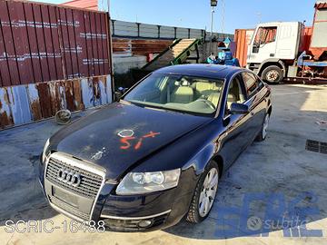 AUDI A6 4F2 2.7 TDI 180CV 04-08 - Ricambi