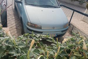 per cambiamento auto