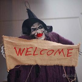 Addobbi per halloween